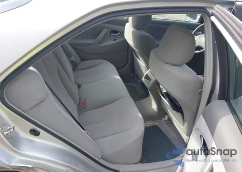 2011 Toyota Camry Le from USA, damaged, VIN 4T1BF3EK7BU675595